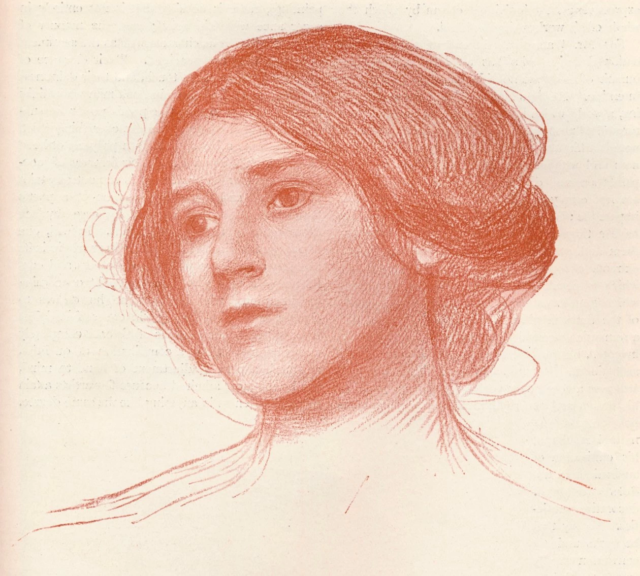 Studio, 1899 1